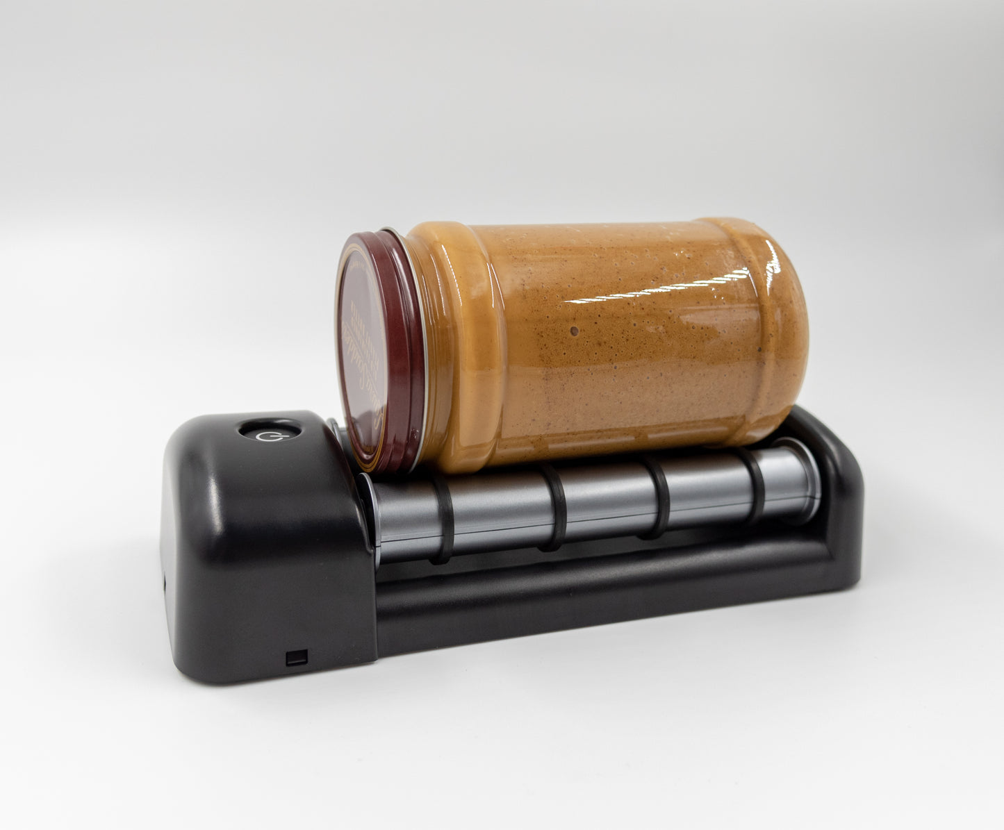 No-Stir Nut Butter Mixer