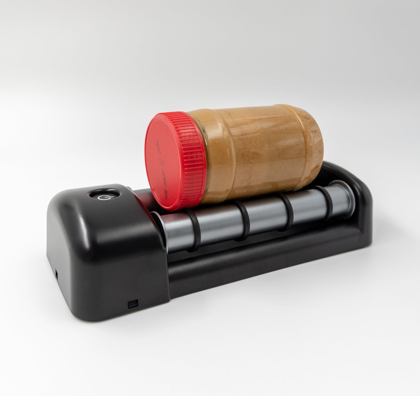 No-Stir Nut Butter Mixer