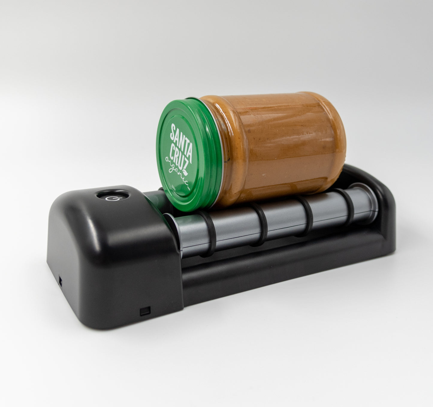 No-Stir Nut Butter Mixer